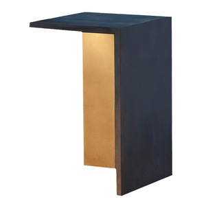 Lampes solaires de jardin modernes en acier inoxydable, étanches IP65, pour éclairage de table et de chaise, idéales pour cour, villa et aménagement paysager - Product Image 5