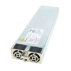 Alimentation d'origine 650w N9K-PAC-650W-B utilisée pour les commutateurs Cis c o Nexus série 9300