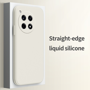 Fundas de Silicona Líquida de Lujo Resistentes a Impactos para Teléfonos Móviles OnePlus ACE2PRO ACE2V <span class=keywords><strong>ACEPRO</strong></span> ACE Racing Edition, Venta al por Mayor - Product Image 2