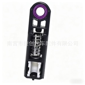 <b>Gear</b> <b>Cable</b> Bushing Repair Kit For Toyota Land Cruiser Prado Camry 33820 35040 3382078010 33820 33340 3382006520 - Product Image 2