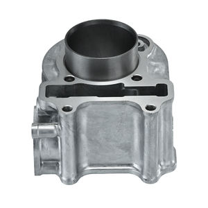 Kit de Cilindro de Gran Calibre K44/K25 53/54.5mm BEAT POP/BEAT FI V1/VISION110, Piezas de Repuesto para Motocicleta de Carreras, Pistón para <span class=keywords><strong>HONDA</strong></span> - Product Image 5