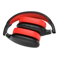 Nouveau modèle OEM – Casque pliable de style serre-tête, écouteurs et accessoires P9 de qualité supérieure