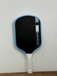 Paleta de Pickleball Profesional <span class=keywords><strong>Joola</strong></span> V <span class=keywords><strong>PRO</strong></span> Estilo GEN5 T700 de Fibra de Carbono con Núcleo de PP Honeycomb Power Core para Niños y Adultos - Product Image 6