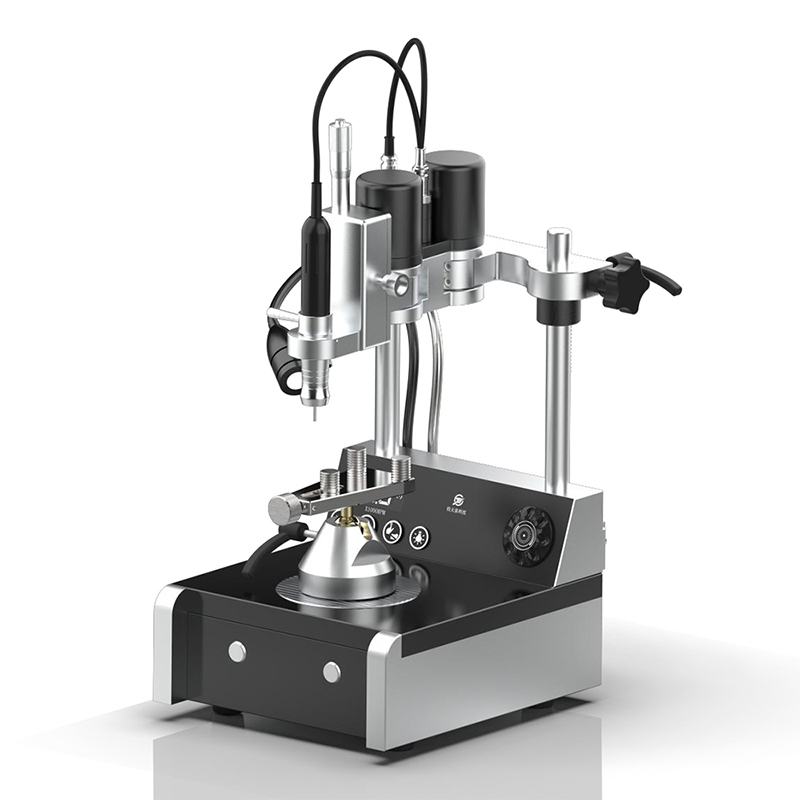 Bench top Multifunctional Dental Laboratory Grinder