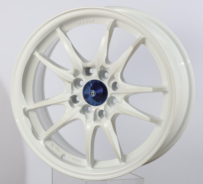 1070高品質カーホイール16インチ4穴車用ホイールリム16*7