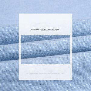 男性用ホワイトビジネスフォーマルコットンシャツカスタマイズ可能韓国半袖ポロTシャツ通気性洗水 - Product Image 5