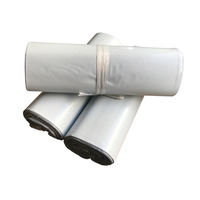 Sacs d'emballage sous vide pour colliers et pierres précieuses, en PE+CPP épaissi, blancs, imperméables et antichoc, livraison express pour fabricants en gros