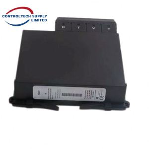 Módulo CT/VT de Aluminio para Automatización Industrial UR8BV con Soporte Técnico Profesional - Product Image 3