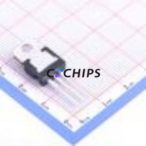 Haute qualité STP24N60M6 TO-220 Transistor à effet de champ (MOSFET) vente entière puces de composants électroniques et Service de nomenclature - Product Image 2