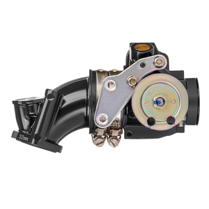 Runtong 28mm 30mm 32mm 34mm 36mm Van tiết lưu Assy cho Yamaha nmax V1 V2 150 155 nmax150 nmax155 xe máy Van tiết lưu - Product Image 3