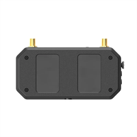 Récepteur vidéo HD CADDX Walksnail Ascent VRX pour tous les écrans et lunettes FPV avec entrée HDMI