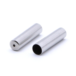 Meilleur prix pour boîtier de batterie cylindrique <span class=keywords><strong>18650</strong></span> / boîtier de cellule cylindrique avec capuchon anti-explosion et joint torique d'isolation - Product Image 1