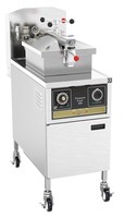 Machine à poulet frit sous pression P007 / Friteuse à pression Henny Penny / Machine à frire le poulet KFC