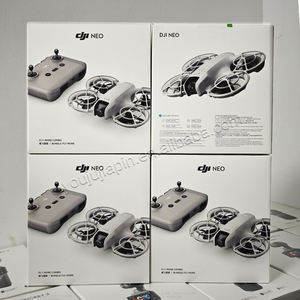 Dron Original Neo Fly More Combo con RC-N3 y Tres Baterías, <span class=keywords><strong>Mini</strong></span> Dron Autovolador con Cámara de Acción 4K, Dron Neo - Product Image 3