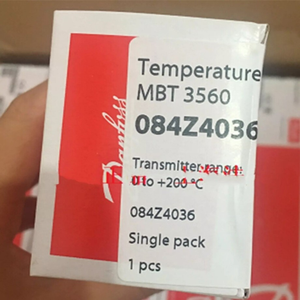 Danfoss MBT3560 084Z4036 <b>Temperature</b> <b>Sensor</b> Ready Stock - Product Image 1