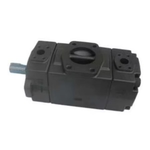 Bombas Hidráulicas Serie PV2R, Modelo de Doble Paleta PV2R33-116-116-F-RAAA-31, Utilizadas en Sistemas de Presión Media y Alta - Product Image 2