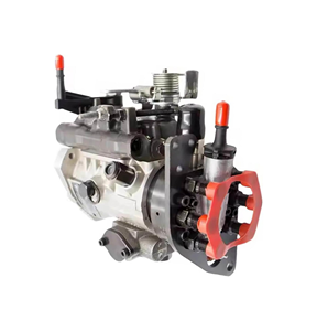 Pompe d'injection de carburant Premium 9320A185G pour moteur diesel 1104V-44TA CAT 3054C CB-534D - Product Image 1