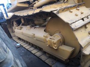 Bulldozer usado barato D4G gato D4C oruga bulldozer usado D3C d4h para la venta - Product Image 4