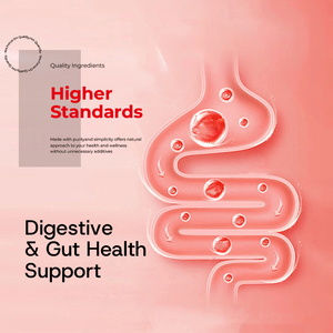 पाचन और आंत के स्वास्थ्य के लिए लैक्टोबैसिलस एसिडोफिलस की खुराक और आंत्र की नियमितता का समर्थन - Product Image 4