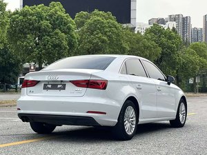 Audi <span class=keywords><strong>A3</strong></span> Limusina 35 TFSI <span class=keywords><strong>2016</strong></span> Usado, Sedán de Alta Calidad, 4 Puertas, 5 Plazas, Turbo, Automático, Volante a la Izquierda - Product Image 2