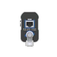 AP-AB1218-3 Barra de Descarga Antiestática para Empaque