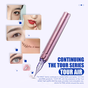 <span class=keywords><strong>Dragonhawk</strong></span> Mast Mini <span class=keywords><strong>machine</strong></span> numérique à <span class=keywords><strong>tatouer</strong></span> les sourcils et les lèvres Set Permanent Makeup <span class=keywords><strong>Machine</strong></span> - Product Image 2
