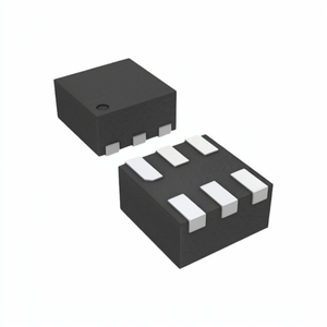6 WFDFN Buy Online Electronic Components Power Management (PMIC) TPS3899PL31DSER Original One Stop Service - Product Image 1