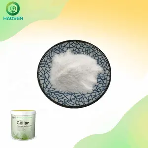 Aditif Makanan Gellan Gum / Gellan Gum Powder / Gellan Gum Harga