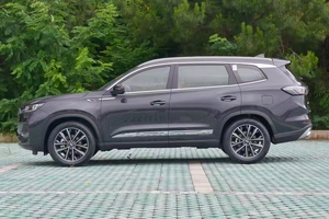2022 Tiggo 8 più 290T GDI DCT <span class=keywords><strong>prima</strong></span> <span class=keywords><strong>classe</strong></span> - Product Image 4