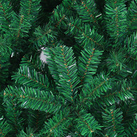 Nouvelle Collection : Arbre de Noël Artificiel en PVC pour la Maison, Décoration d'Arbre Nu, Ornements pour Ambiance de Centre Commercial de Noël, EXW