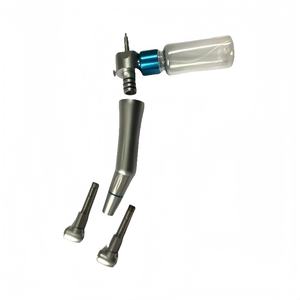 Hete Verkoop Beste Tandheelkundige <span class=keywords><strong>Handpiece</strong></span> Onderhoudsmachine Voor Smering En Reiniging Turbine Krachtbron - Product Image 6