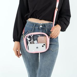 Sac de rangement multifonctionnel en PU OEM personnalisé, étui de beauté imperméable de haute qualité pour enfants, pour usage quotidien - Product Image 4