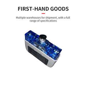 Micro-interrupteur A-BB HD4 en acier, accessoire pour équipement électronique, en stock - Product Image 1