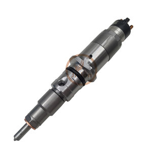 Inyector de Combustible Diésel de Alta Calidad JISION 445120054 0445120059 0445120231 0445120236 0445120305 para - Product Image 4