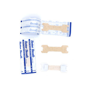 Top Selling Sleep Well Better Breath Nasal Strip Solución para ronquidos Tiras nasales antironquidos - Product Image 6