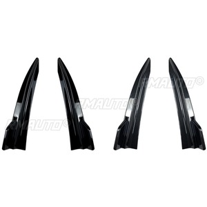 Kit de Carrocería para BMW Serie 3 G20 M Sport 320i 325i 330i, Difusor Trasero, Protector de Parachoques Delantero, Accesorios para Automóviles - Product Image 5
