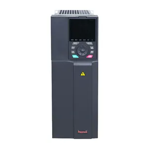 Raynen Rv32 Serie 380V 7.5kw Omvormer Vfd Ac Variabele Frequentie Omvormer 50Hz 60Hz