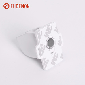 Verrous magnétiques de sécurité pour enfants Eudemon B3508 blancs, pour tiroirs et portes métalliques, pour la sécurité des bébés dans les armoires - Product Image 5
