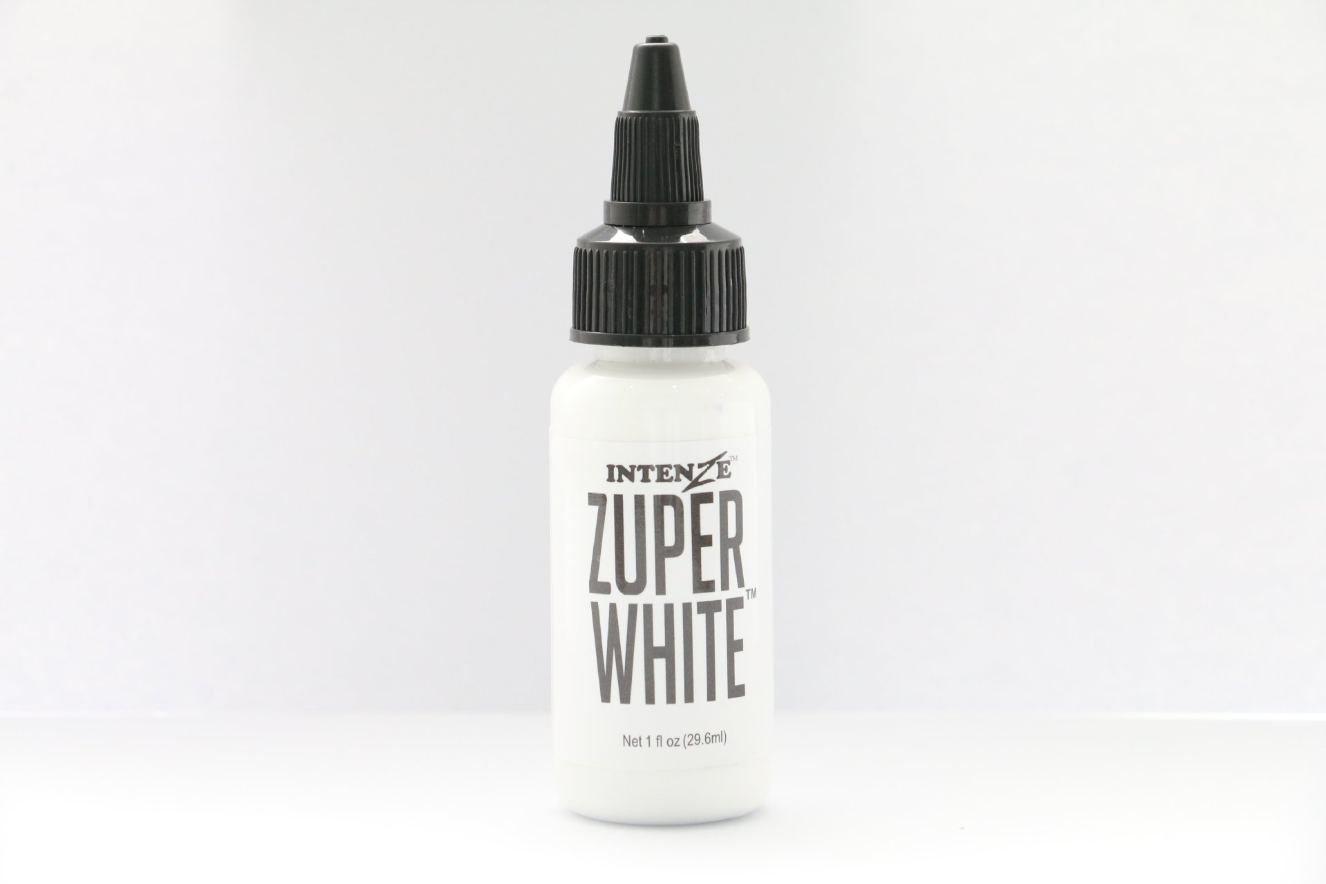 ผีสีดำในประเทศ35มล. สีขาว