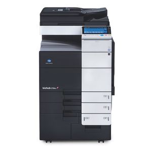 Vente chaude : Imprimante A3 Minoltar Bizhub C754 C754e C654 C759 C659 avec toner, impression, copie et numérisation haute vitesse - Product Image 1