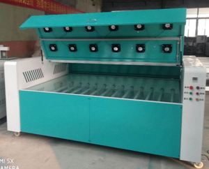 Lỏng Acrylic UV Ánh Sáng Chữa Nền Tảng Nhựa Epoxy UV Ánh Sáng Chữa Nền Tảng - Product Image 5