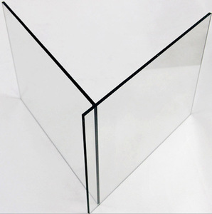 ألواح بولي كربونات شفافة للأسقف قابلة للتركيب الذاتي بسماكات 1 مم و2 مم و3 مم و4 مم و5 مم و6 مم - Product Image 4