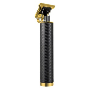 Recortadora de Cabello T9, Cuerpo Metálico, Recargable por USB, Longitud Ajustable, Uso para Adultos y Mascotas, Cortadora Eléctrica Silenciosa - Product Image 5