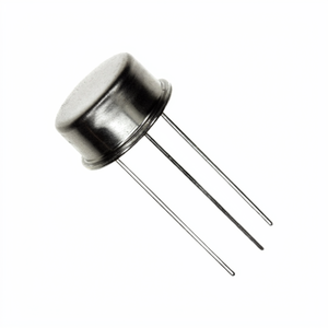 En stock JANS2N3735 TO-205AD, TO-39-3 Transistors en boîtier métallique Composants de circuits électroniques - Product Image 1