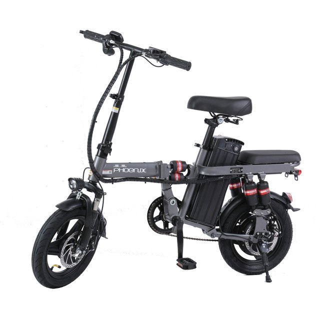 China Factory Lithium Battery Electric Bike   for Sale