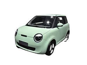 Changan Lumin 205 km : <span class=keywords><strong>Voiture</strong></span> <span class=keywords><strong>électrique</strong></span> compacte, <span class=keywords><strong>rapport</strong></span> <span class=keywords><strong>qualité</strong></span>-<span class=keywords><strong>prix</strong></span>, intérieur confortable, fonctionnalités modernes, choix intelligent pour la famille - Product Image 1