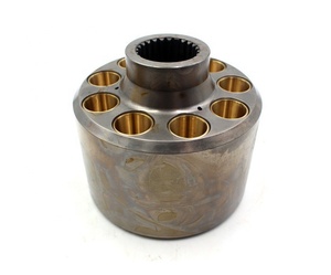ชุดซ่อมปั๊มไฮดรอลิกแบบลูกสูบ A4VG145 A4VG175 แบบหมุน - Product Image 6