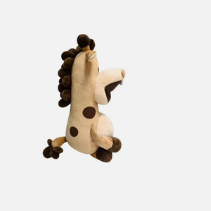 Hadiah <span class=keywords><strong>Promo</strong></span> Baru yang Lucu Boneka Plush Lembut Mainan Kustom - Product Image 3