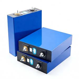 แบตเตอรี่ลิเธียมไอออน 3.2V 120ah 150ah 314ah ชุดแบตเตอรี่ Lifepo4 เซลล์แบตเตอรี่แบบชาร์จได้สำหรับเก็บพลังงานในครัวเรือน - Product Image 1