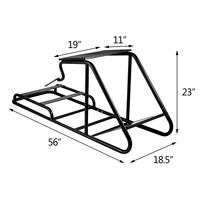 Support de volant de simulateur de course OEM&ODM pour simulateur de course automobile